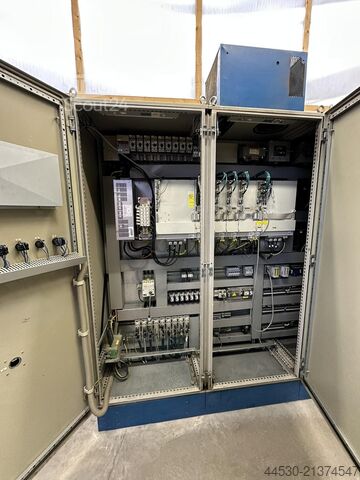 Blyss Transporttechnik GmbH Blyss Transporttechnik GmbH Blyss Transporttechnik GmbH