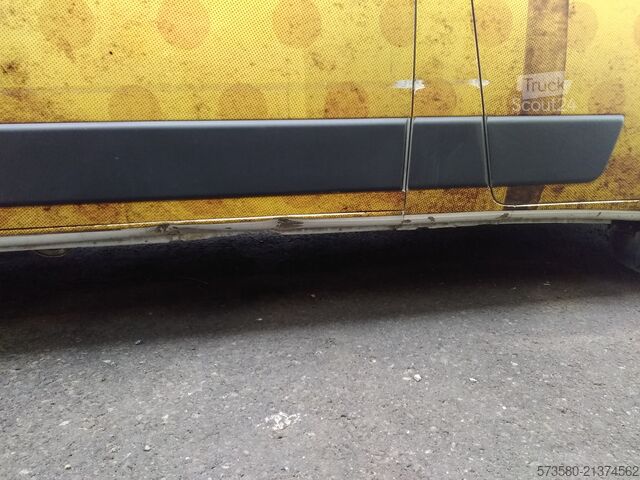 Kastenwagen Wohnmobil / Campervan Fiat Ducato Wohnmobil | 2016 | EURO 6 | Professioneller Verkäufer