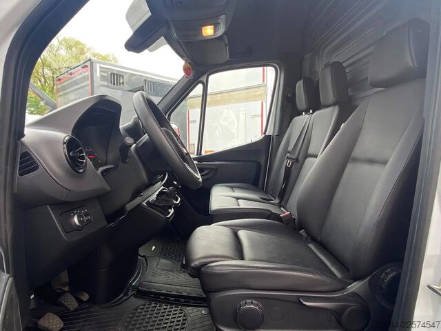 Furgoneta frigorífica Mercedes-Benz Sprinter 315 *L3*Xarios 350*-18°C*Achteruitrijc...