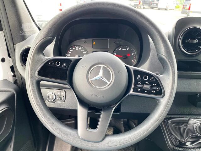 Furgoneta frigorífica Mercedes-Benz Sprinter 315 *L3*Xarios 350*-18°C*Achteruitrijc...