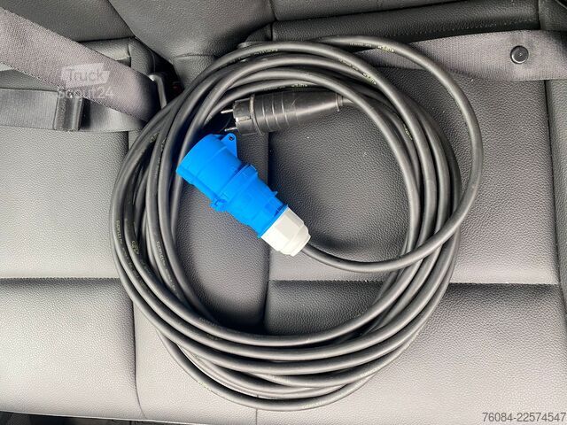 Furgoneta frigorífica Mercedes-Benz Sprinter 315 *L3*Xarios 350*-18°C*Achteruitrijc...