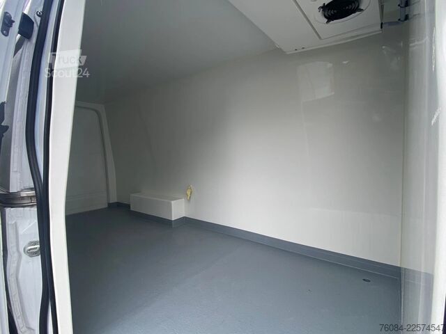 Furgoneta frigorífica Mercedes-Benz Sprinter 315 *L3*Xarios 350*-18°C*Achteruitrijc...