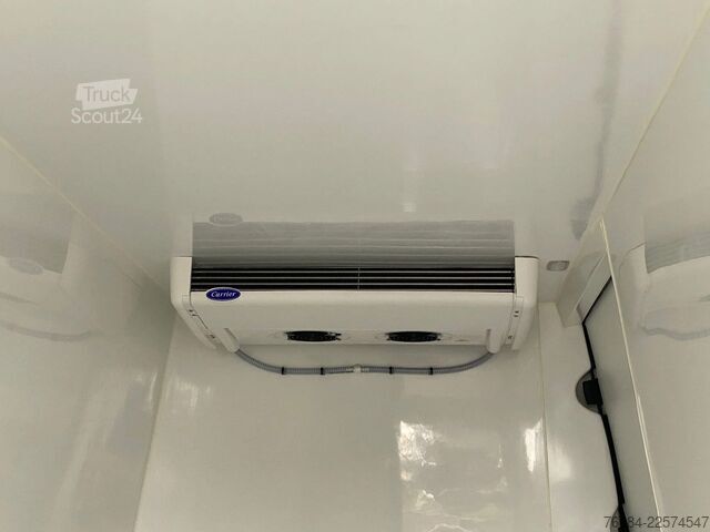Furgoneta frigorífica Mercedes-Benz Sprinter 315 *L3*Xarios 350*-18°C*Achteruitrijc...