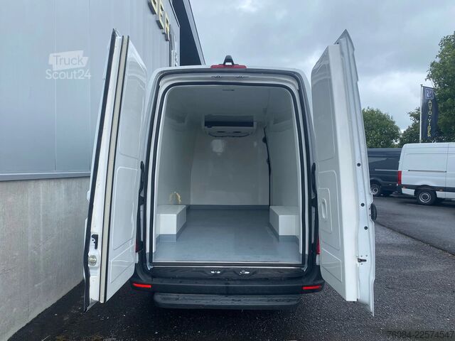 Furgoneta frigorífica Mercedes-Benz Sprinter 315 *L3*Xarios 350*-18°C*Achteruitrijc...