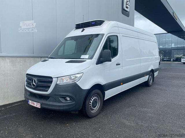 Furgoneta frigorífica Mercedes-Benz Sprinter 315 *L3*Xarios 350*-18°C*Achteruitrijc...