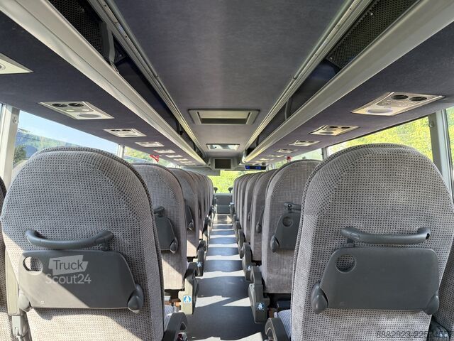 Dvojposchodový Van Hool Astromega
