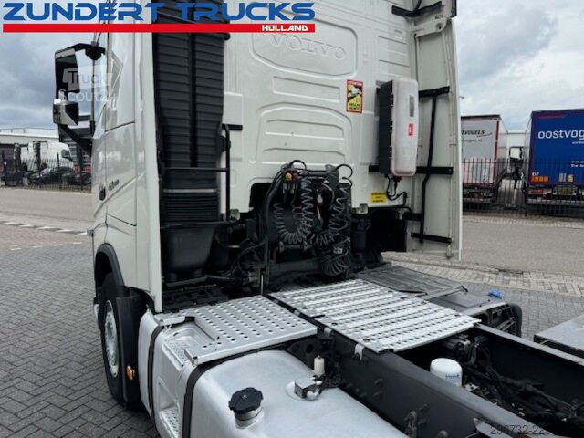  Volvo FH 460 I-SAVE GLOBETROTTER,ADR,LOW KM