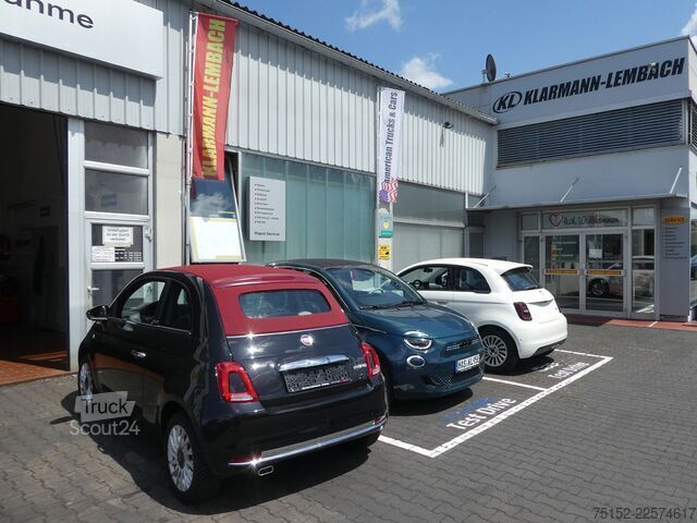  Autohaus Service + Verkauf
