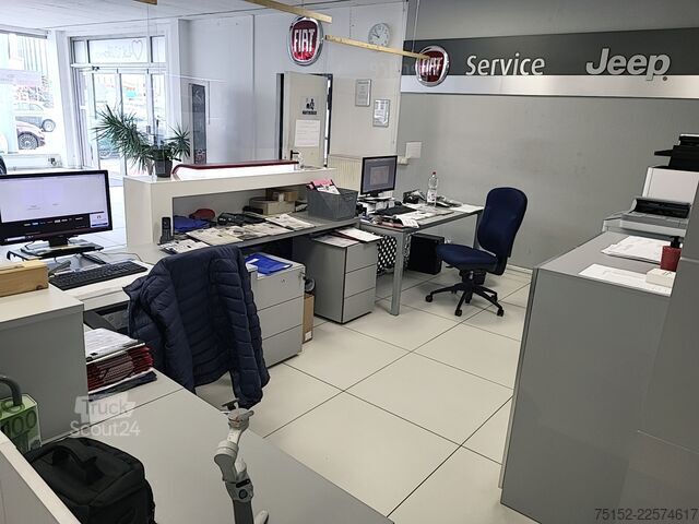  Autohaus Service + Verkauf