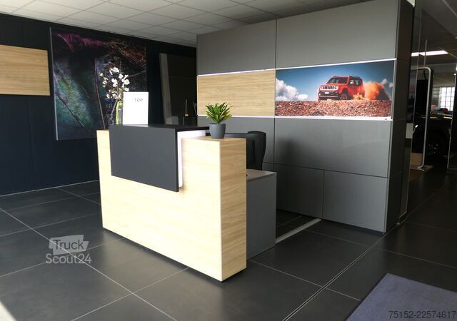  Autohaus Service + Verkauf