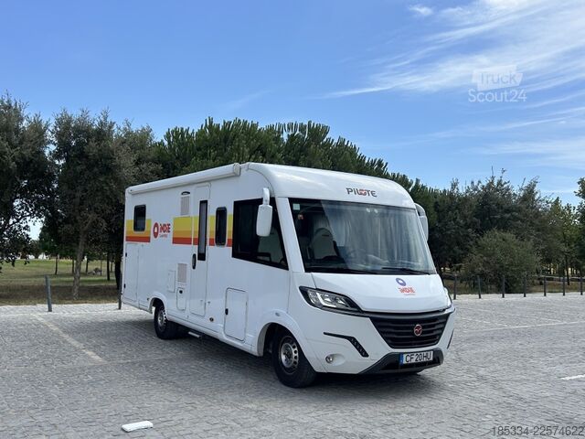  Pilote A603G | FORD Transit Tdci 2.0 Euro 6d 170ch Manuel | 2025