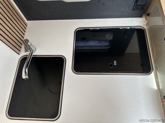  Pilote A603G | FORD Transit Tdci 2.0 Euro 6d 170ch Manuel | 2025