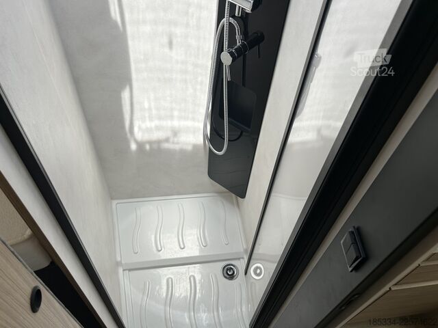  Pilote A603G | FORD Transit Tdci 2.0 Euro 6d 170ch Manuel | 2025