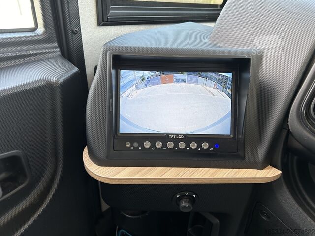  Pilote A603G | FORD Transit Tdci 2.0 Euro 6d 170ch Manuel | 2025