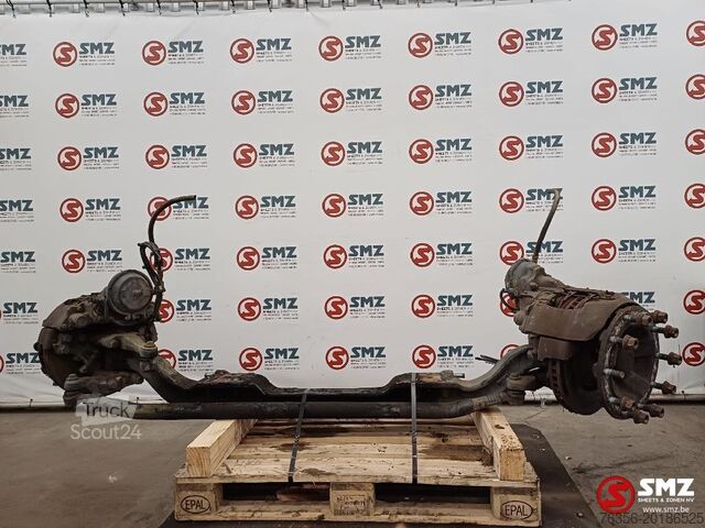 Pieza del chasis Renault Occ vooras Renault