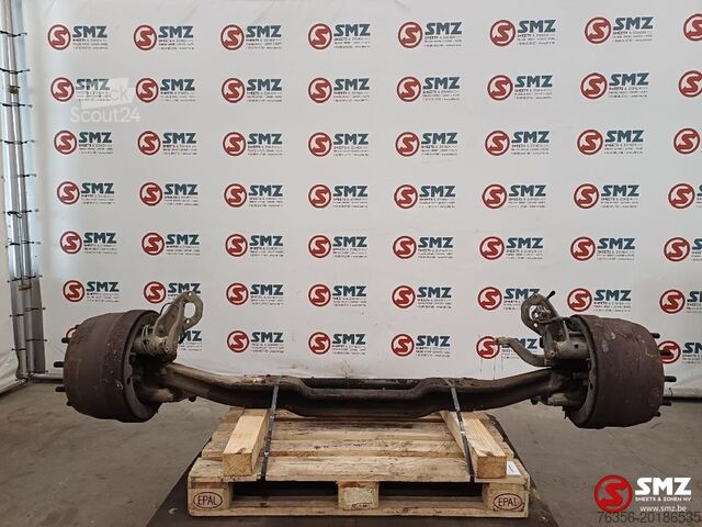 Частина шасі Volvo Occ vooras FAL 8.0 Volvo