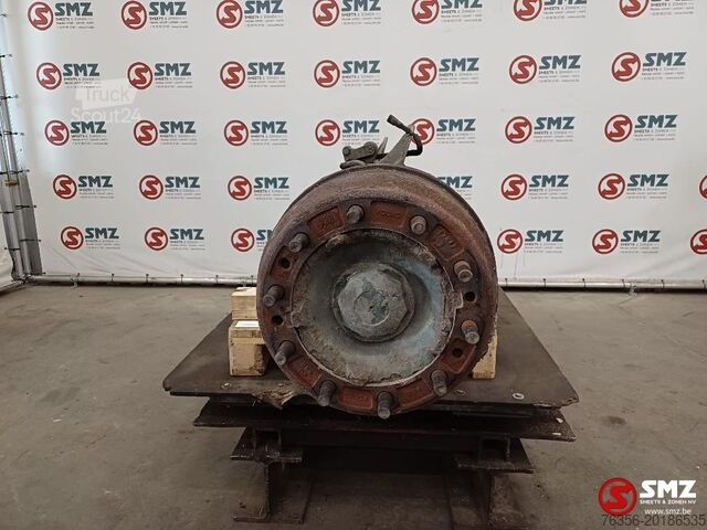 Частина шасі Volvo Occ vooras FAL 8.0 Volvo