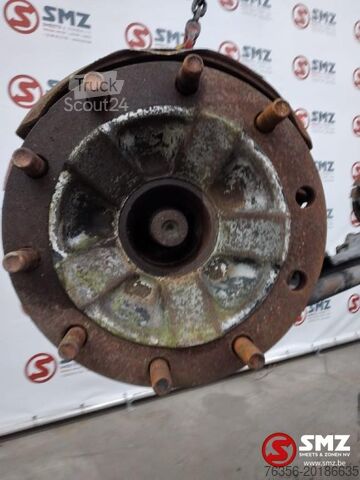 Частина шасі Volvo Occ vooras Volvo FH  1026666