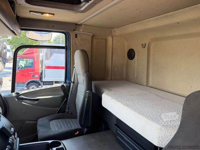 Standard-SZM DAF CF 85.460 6x2 TRR + CRANE FASSI F310 AXP.26 (6x...