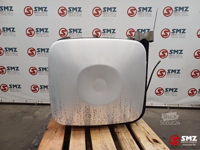 Rezervoar za gorivo Man Occ brandstoftank met steunen 250 L MAN