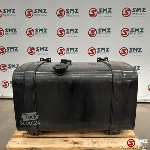 Rezervoar za gorivo Man Occ brandstoftank 400L MAN