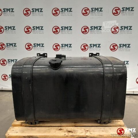 Fuel tank Man Occ brandstoftank 300L MAN