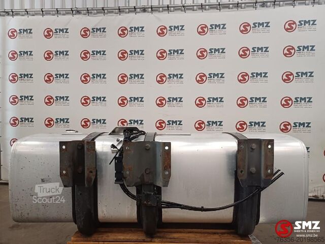 Rezervoar za gorivo Daf Occ brandstoftank 750L DAF