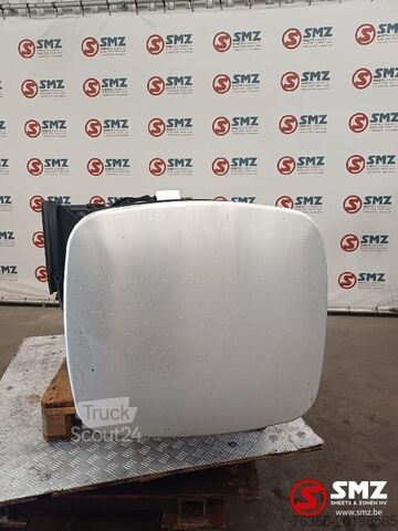 Rezervoar za gorivo Daf Occ brandstoftank 750L DAF