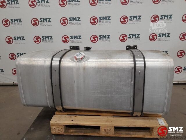 Fuel tank Man Occ brandstoftank 600L + steunen MAN