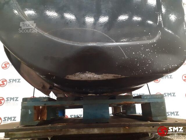 Rezervoar za gorivo Volvo Occ brandstoftank 810L Volvo