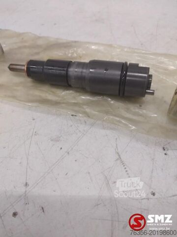 Sistem za gorivo Mercedes Verstuiver mercedes atego axor a0060171421