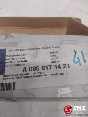 Sistem za gorivo Mercedes Verstuiver mercedes atego axor a0060171421