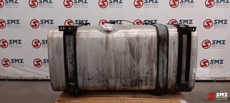 Fuel tank Man Occ brandstoftank 500L MAN