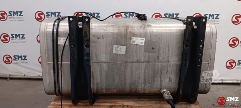 Fuel tank Man Occ brandstoftank 500L MAN