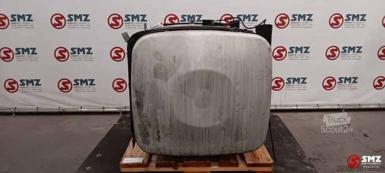 Rezervoar za gorivo Man Occ brandstoftank 500L MAN