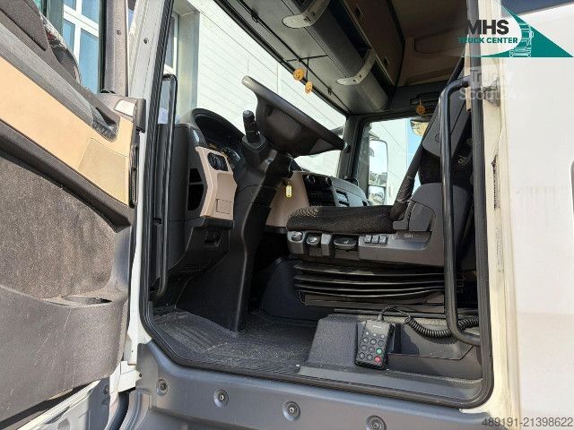 Prostorninska vlačilna enota MAN TGX 18.500 4X2 LLS-U