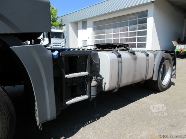 Standardni tegljač man TGX 18.430 SZM Low Deck, Retarder, Motorschaden