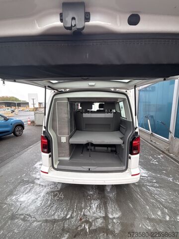 автодім 2022 Volkswagen California Coast | Automatik | Aufstelldach