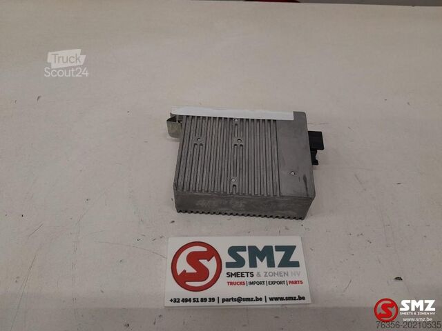 Elektrika Mercedes Occ omvormer 24V/12V 18A Mercedes