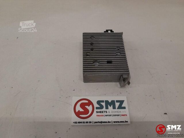 Elektrika Mercedes Occ omvormer 24V/12V 18A Mercedes