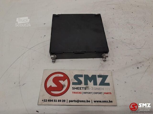 Riadenie motora Mercedes Occ ECU CPC3 regeleenheid Mercedes