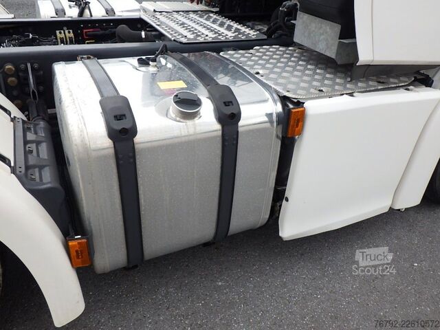 Zware vrachtwagen SCANIA R 500 A6x2/4LB New/Ret./2xTank/Vollluft/70to GGW