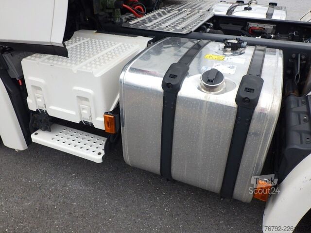 Zware vrachtwagen SCANIA R 500 A6x2/4LB New/Ret./2xTank/Vollluft/70to GGW