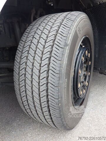 Zware vrachtwagen SCANIA R 500 A6x2/4LB New/Ret./2xTank/Vollluft/70to GGW