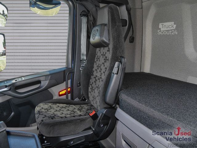 Tracteur routier standard Scania S 500 A4x2EB - SUPER -