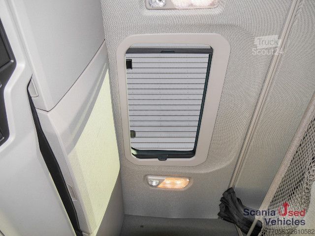 Tracteur routier standard Scania S 500 A4x2EB - SUPER -