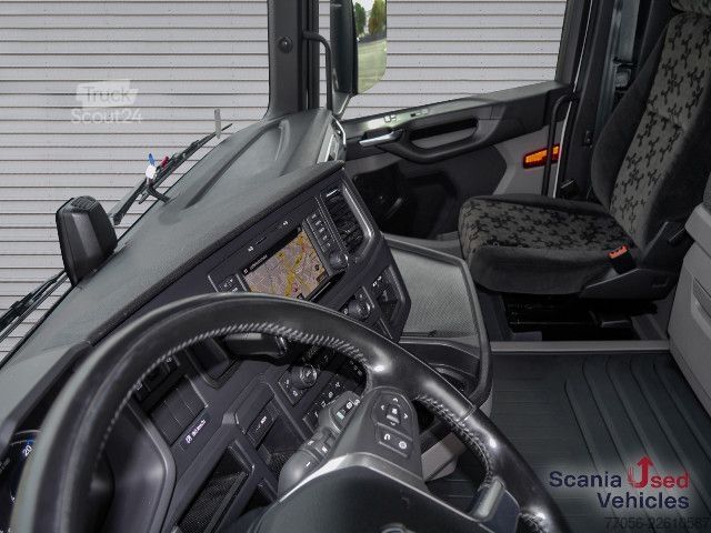 Tracteur routier standard Scania R 460 A4x2NA - SUPER -