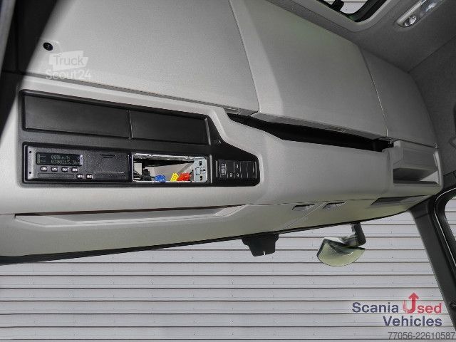 Tracteur routier standard Scania R 460 A4x2NA - SUPER -