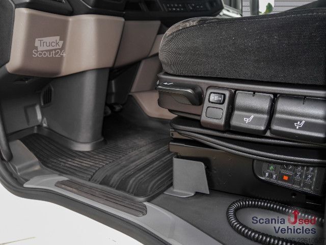 Tracteur routier standard Scania R 460 A4x2NA - SUPER -