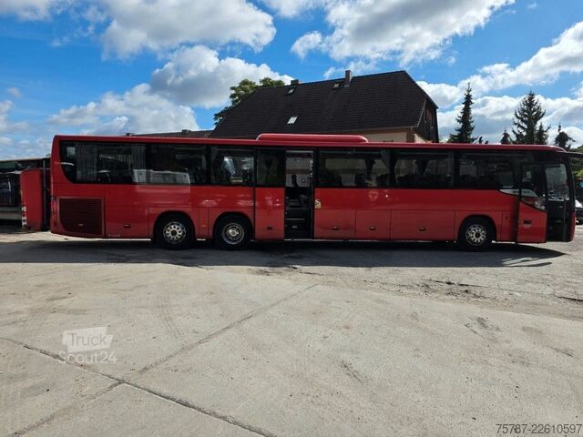 Reisebus SETRA S419 UL Reisebus/Überlandbus, 69+2+1,ZF Inarder
